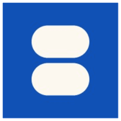 BLUE EMI LT logo